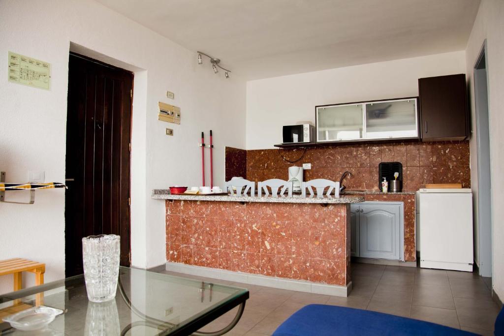 Appartement Miriam Puerto Rico (Gran Canaria)