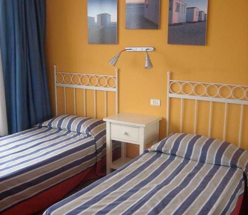 Miriam Appartement Puerto Rico (Gran Canaria)