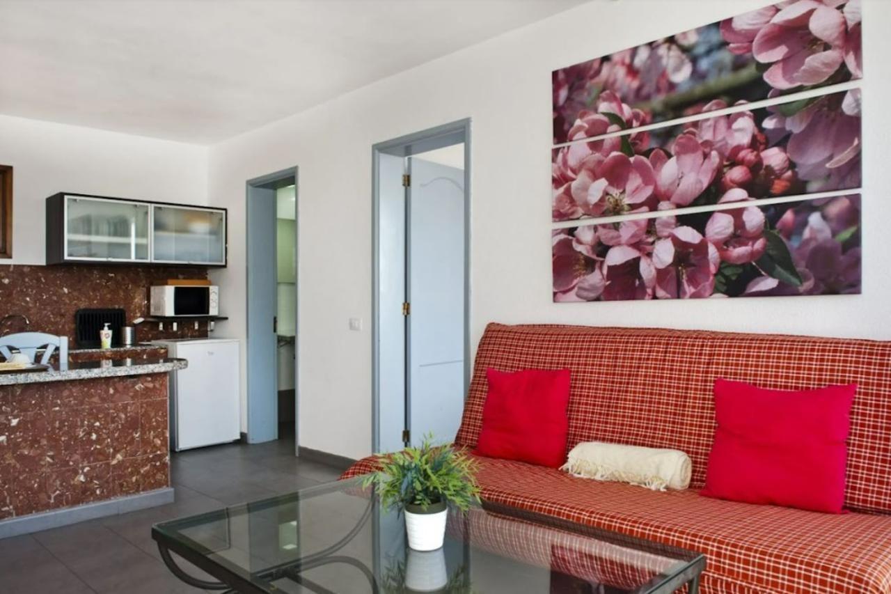 Appartement Miriam Puerto Rico (Gran Canaria)
