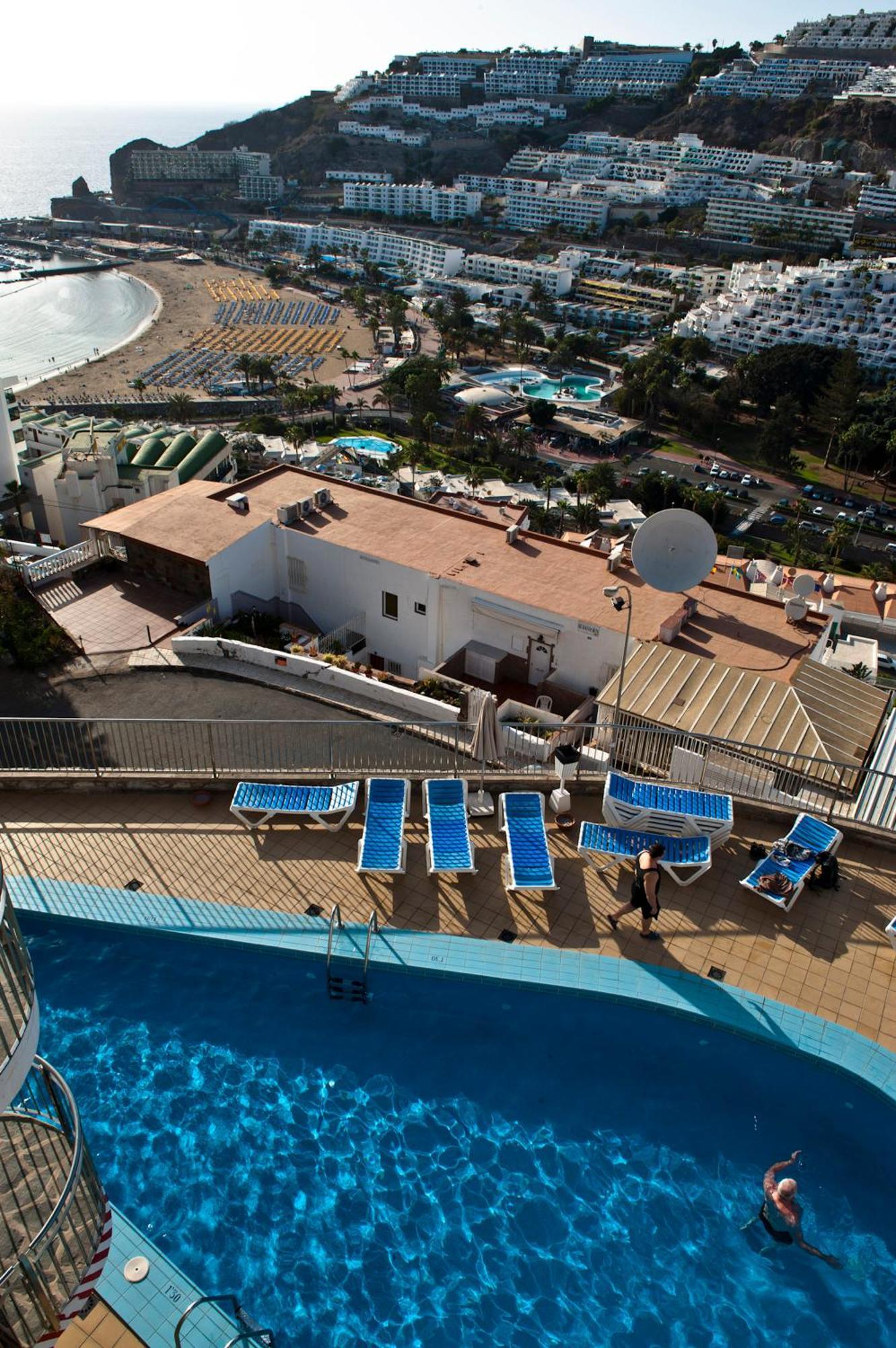 Appartement Miriam Puerto Rico (Gran Canaria)