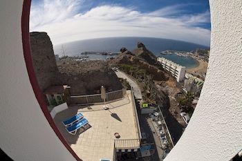 Miriam Appartement Puerto Rico (Gran Canaria)