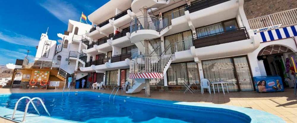 Appartement Miriam