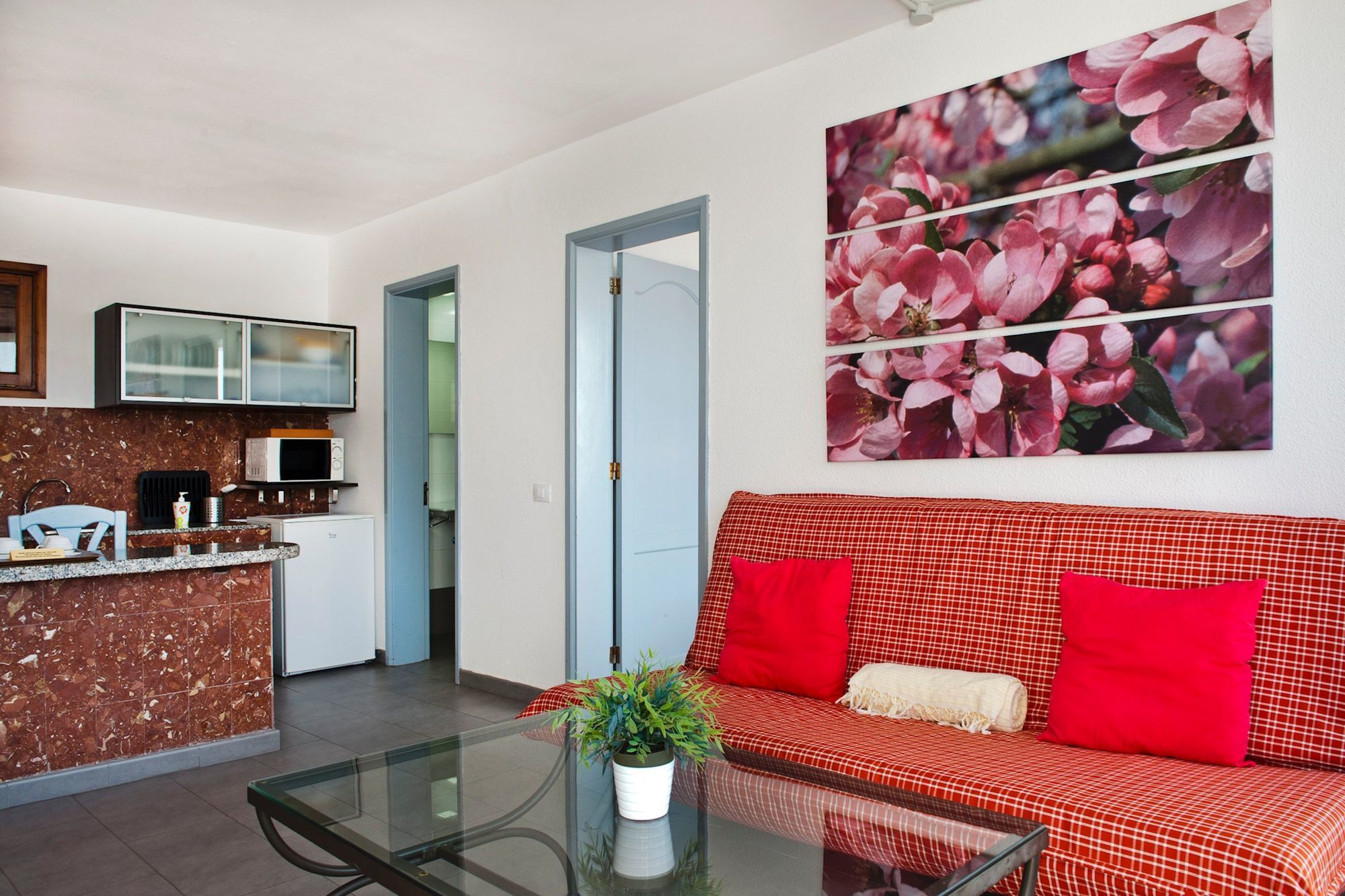 Appartement Miriam