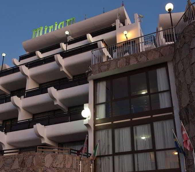 Appartement Miriam Puerto Rico (Gran Canaria)