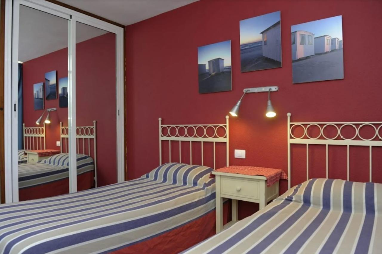 Miriam Apartament *