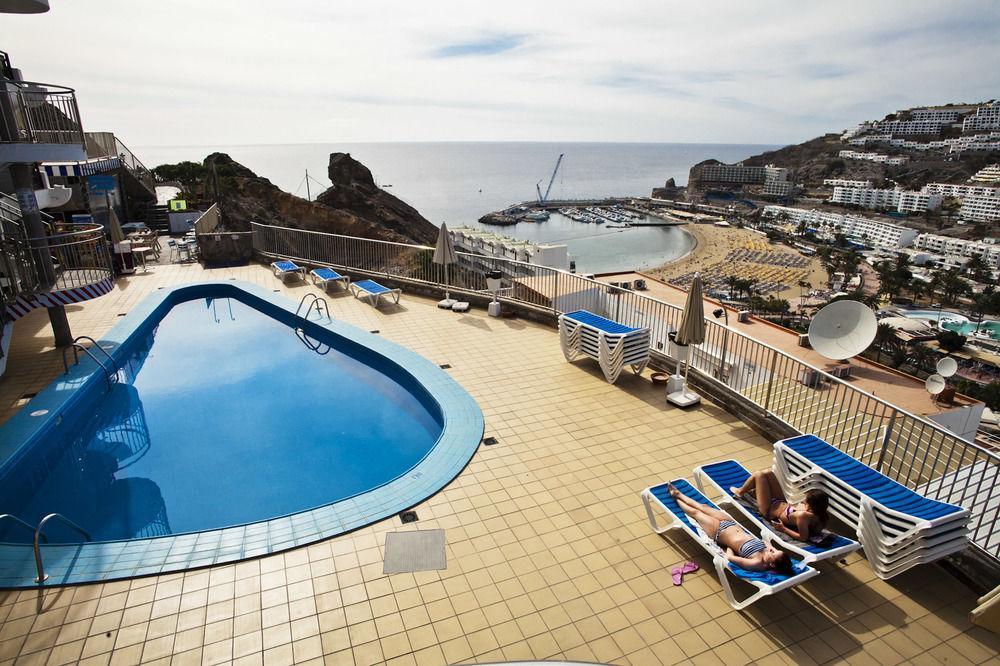 Apartament Miriam Puerto Rico (Gran Canaria)